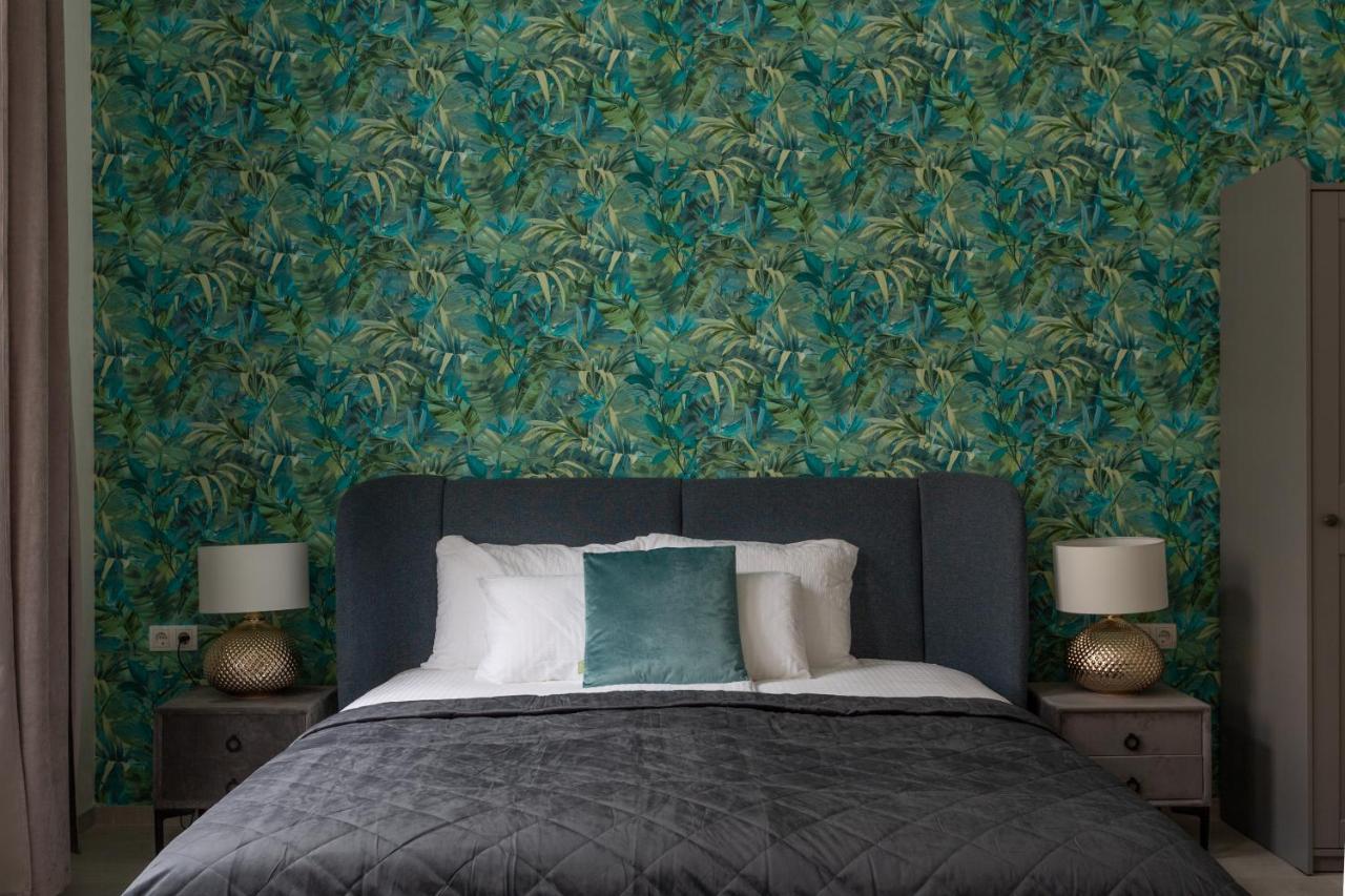 Apartmán Lh Gallery Budapešť
