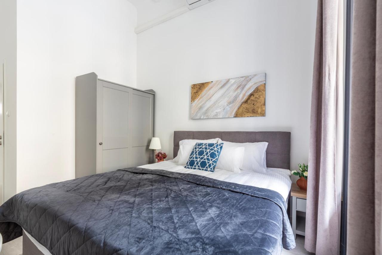 Apartment Lh Gallery Budapest